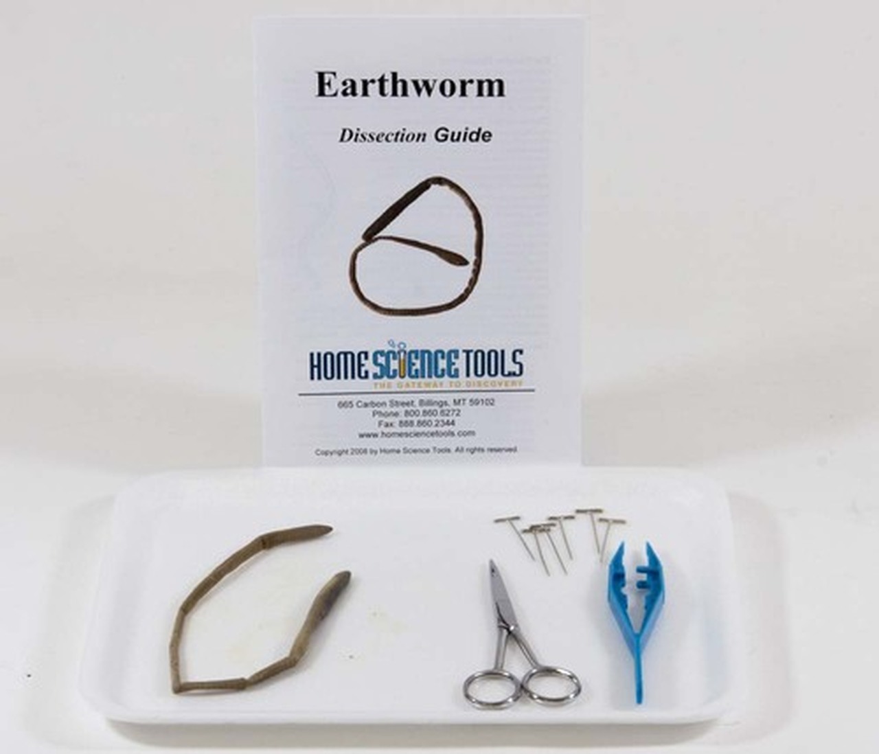Science Supplies for Homeschool & Classroom Home Science Tools