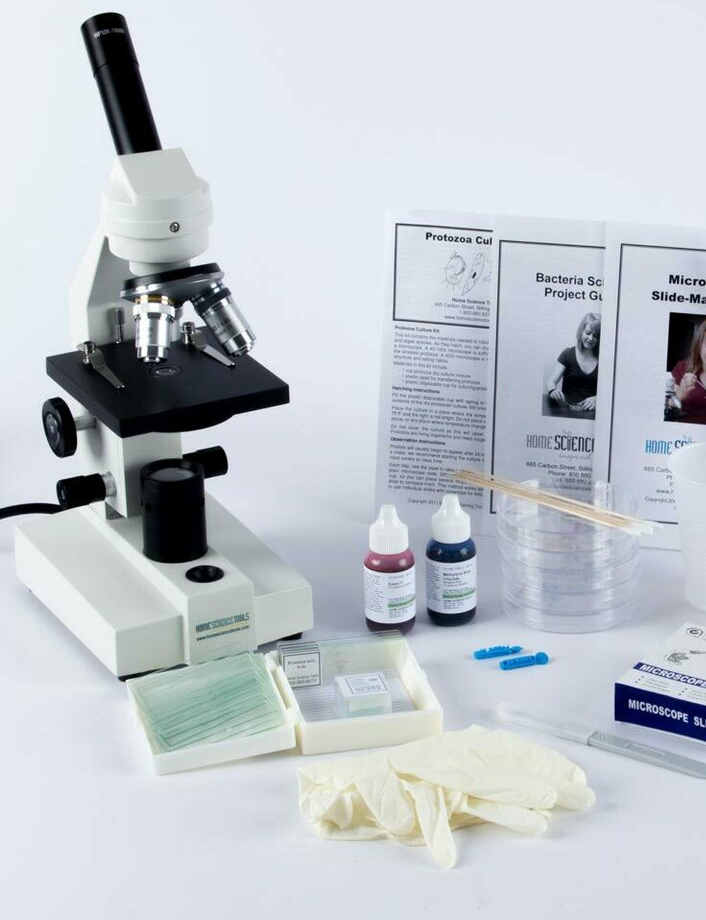 Science Gifts, Sale Items, Microscopes and More