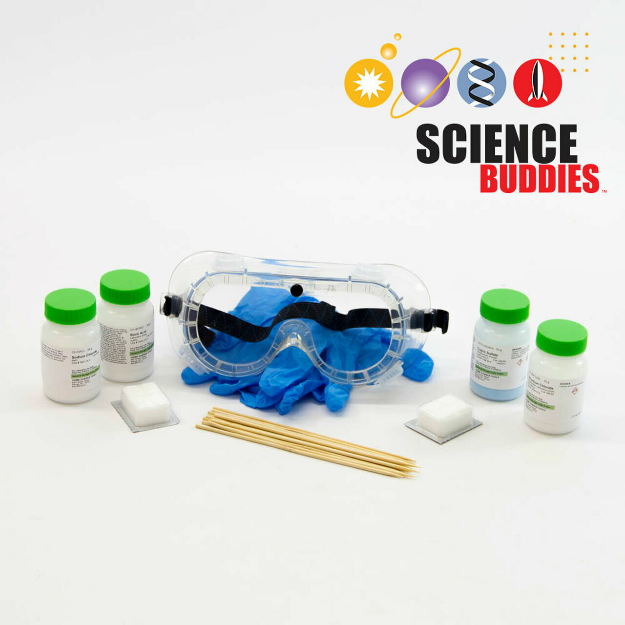 Science Supplies for Homeschool & Classroom Home Science Tools