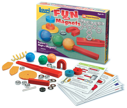 magnet kit for kids