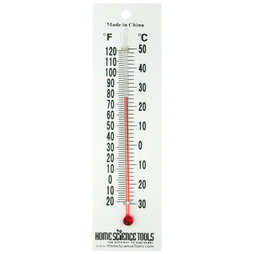 types of thermometers science