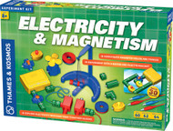 childrens electric circuit kit