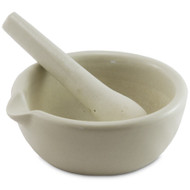 Mortar And Pestles For Chemistry Lab Experiments Shop Hst