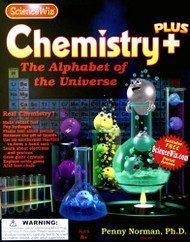 chemistry sets kits for