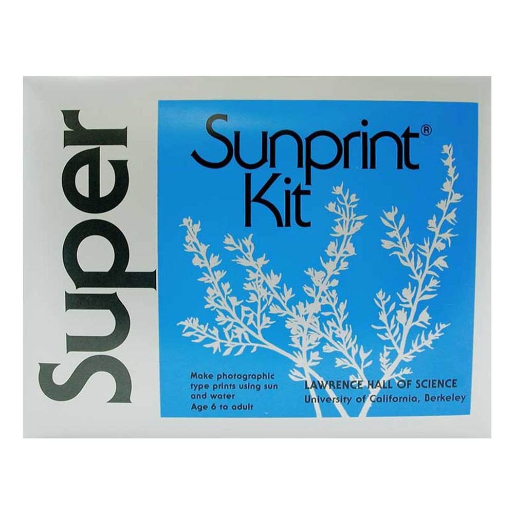 Image of Super Sunprint Kit