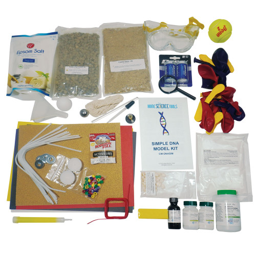 Apologia General Lab Kit