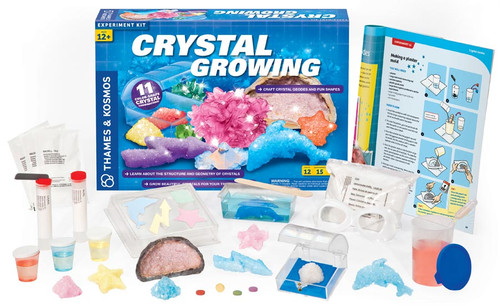 Growing crystals lab worksheet Growing crystals lab worksheet
