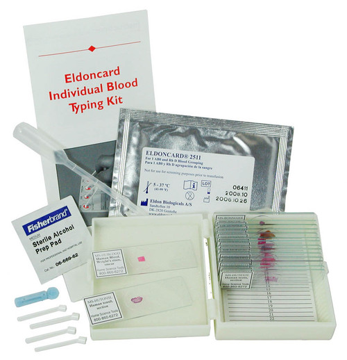 Apologia Human Body Microscope Lab Kit