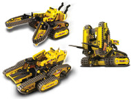 robotic kits for engineering students