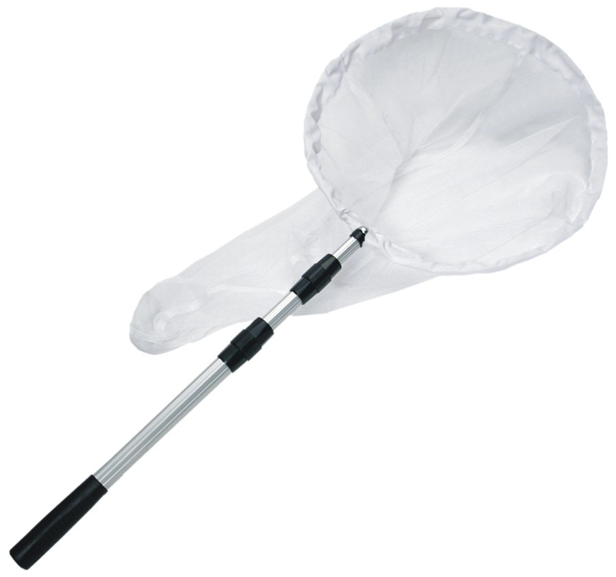 Image of Deluxe Insect & Butterfly Net