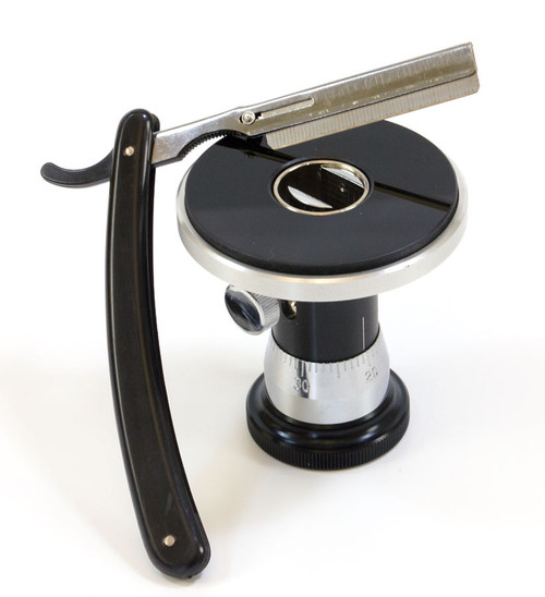 Hand Microtome - Great for Students