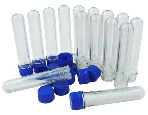 Giant Test Tubes Pack Of 15