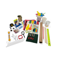 REAL Science Odyssey Earth & Environment Level 1 Science Kit