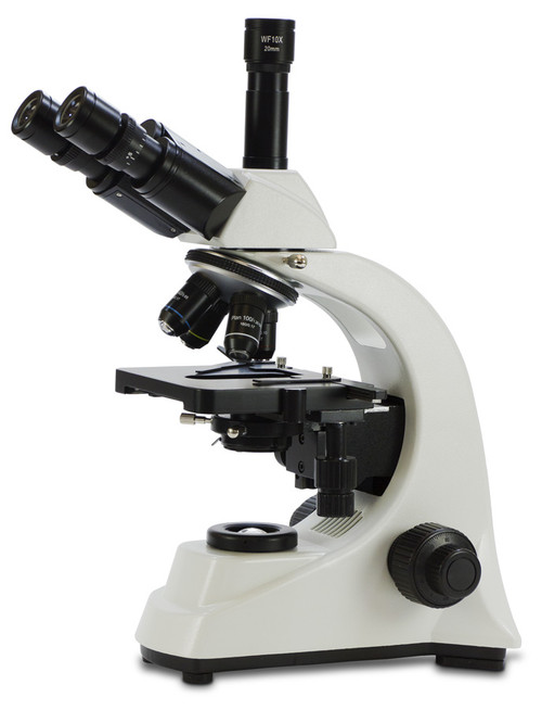 Trinocular Microscope for Sale Home Science Tools