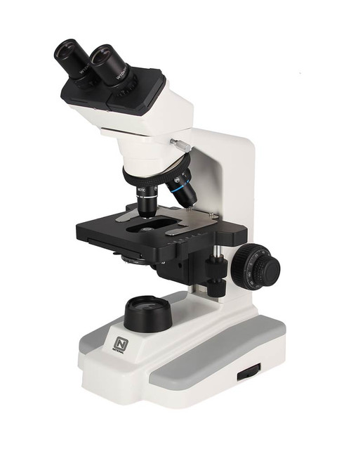 national optical 168 laboratory binocular microscope binocular microscope