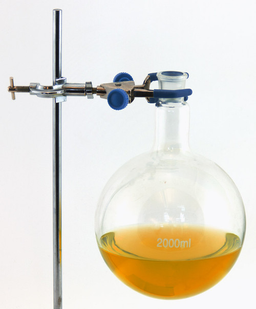 2000 Ml Round Bottom Flask 24 29 St Joints