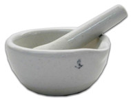 Mortar pestle definition