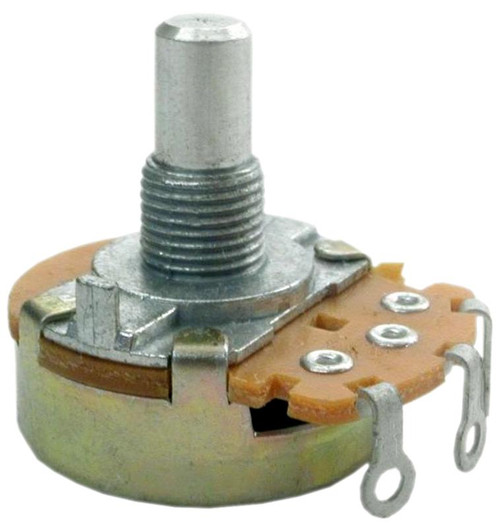 1000 ohm potentiometer