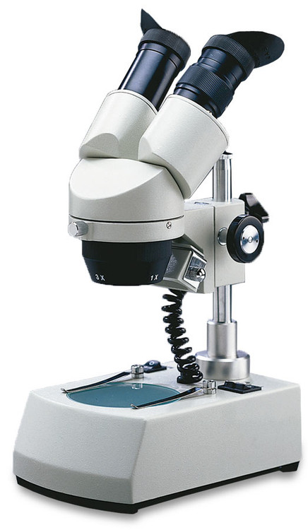 fisher science education microscope imagej software