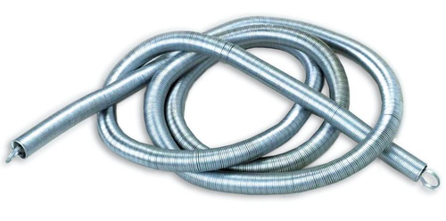 Helical Spring, 6 ft long