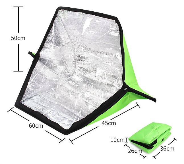 Image of Solar Oven