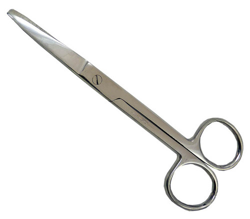 sharp scissors