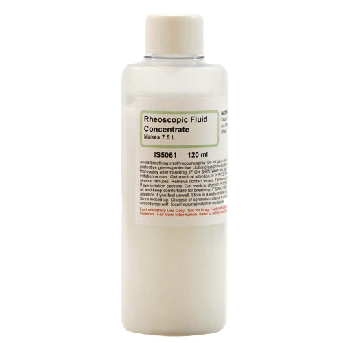 Rheoscopic Fluid Concentrate | Grade levels K - College