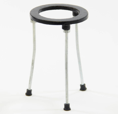 Tripod Stand 6 4 Diameter Ring 6 25 Legs Hst