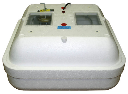 Hovabator Incubator For Quail Duck Chicken Eggs