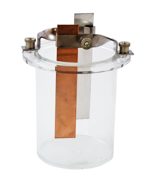 Voltaic Cell Battery Kit | Make Your Own