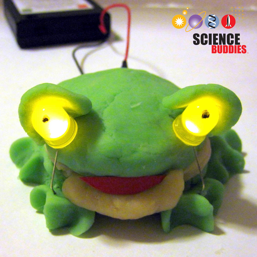 Image of Electric Play Dough Kit