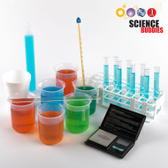 kitchen science kit