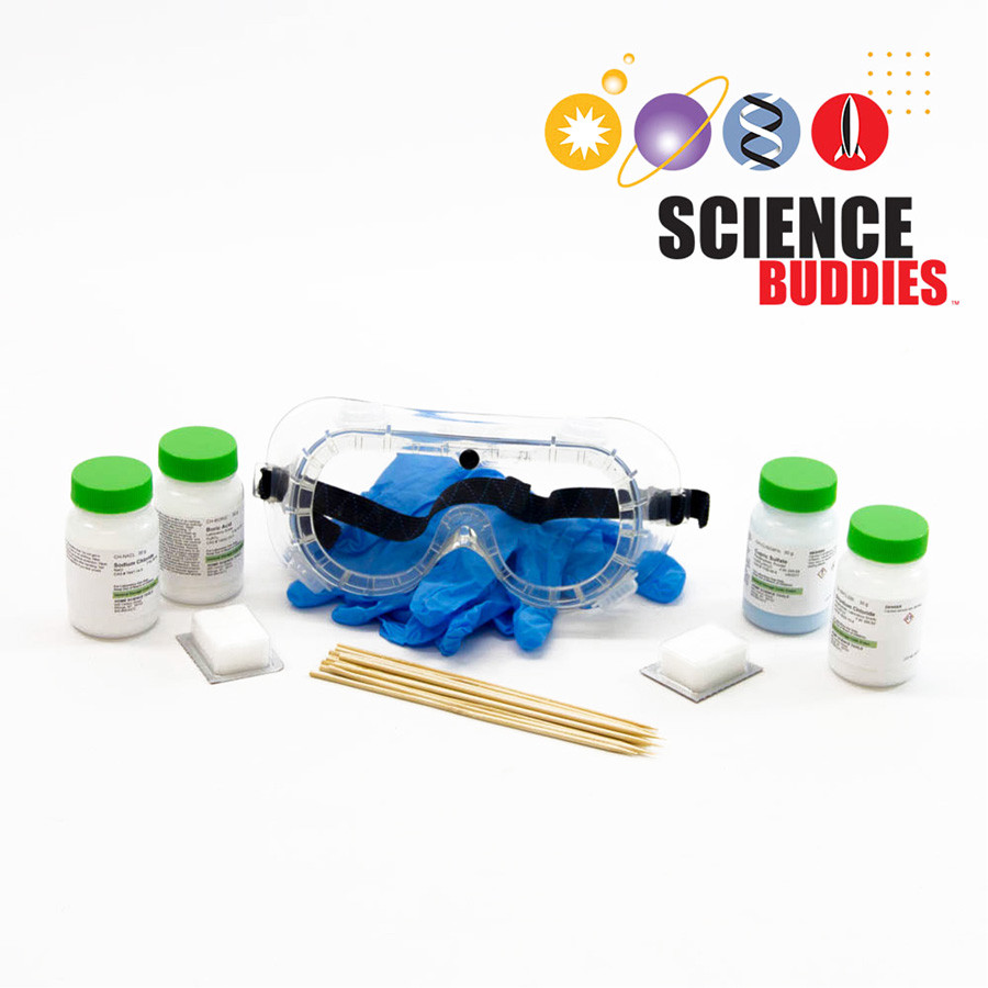 Image of Rainbow Fire Kit
