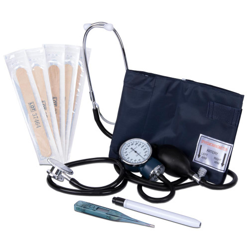 real doctor kit