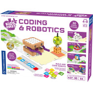 robot building kits for tweens