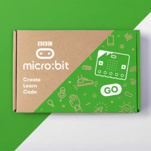 BBC micro:bit Starter Kit Programming Bundle for Kids | HST