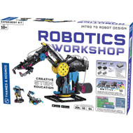 robotics kit for 13 year old