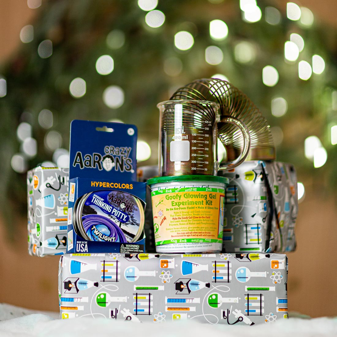 Image of Stocking Stuffers Galore Christmas Bundle
