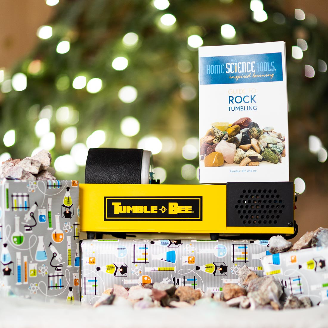 Image of Rockin' Christmas Bundle