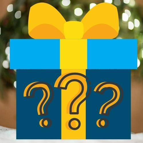Image of Mystery Bundle #1 - Chemistry