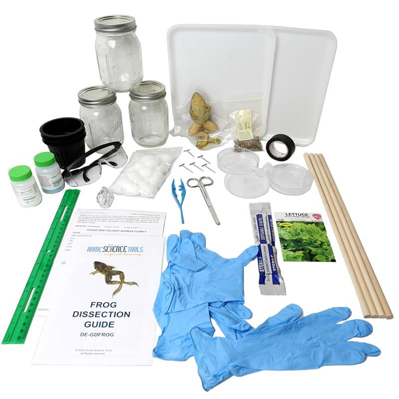 Image of Complete Introduction to Biology (Grades 3-5)
