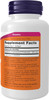 NOW Foods Supplements, Pantethine (Coenzyme A Precursor) 600 mg, Double Strength, Cardiovascular Health, 60 Softgels