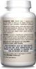 Jarrow Formulas Extra Strength Theanine 200 mg, Dietary Supplement That Promotes Relaxation, Amino Acid Supplement for Relaxation Support, 60 Veggie Capsules, 60 Day Supply