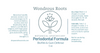 NEW!  Periodontal Formula - Biofilm & Gum Defense
