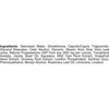 Pure Gest Bio-Nutritional Formulas - Bio-Identical Progesterone Cream 20 mg/Serving - 2 oz Jar