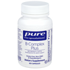 Pure Encapsulations B-Complex Plus #60 caps