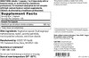 Klaire Labs SFI Health Strontium - Hypoallergenic 300 Milligrams Bioavailable Strontium Citrate for Bone & Tissue Support (100 Capsules)