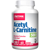 Jarrow Acetyl-l-Carnitine 500 mg - 60 capsules 