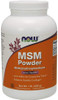NOW MSM Powder - 16 oz