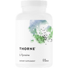 Thorne Research L-Tyrosine 500 mg - 90 capsules